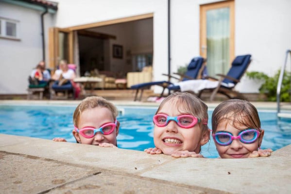 We've put together 12 fantastic last minute summer holiday cottages for families, some with amazing discounts, for the perfect getaway.